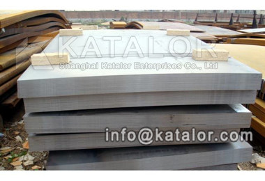 Stainless steel pipe hot rolling technology 