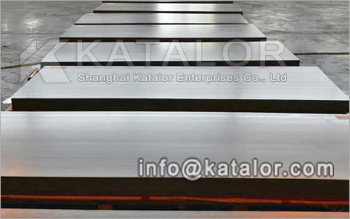 GB713 Q345R(R-HIC) Pressure Vessel Steel Plate Product Feature
