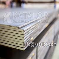 EN10083-3 34CrNiMo6 Alloy Steel Plate Heat Treatment