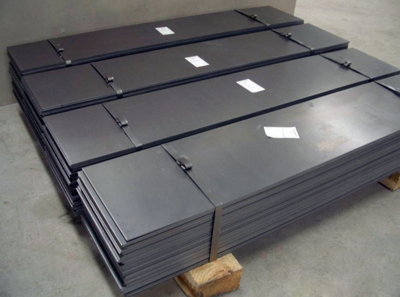 P265GH boiler steel supplier in China