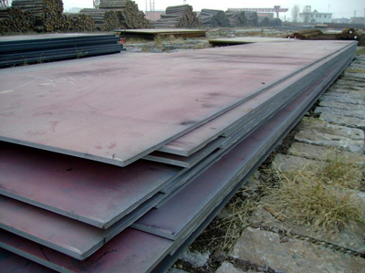 JIS 3101 SM 570 corten steel supplier in China