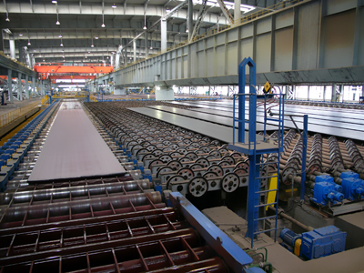 High quality EN S355K2G2W weathering steel plate factory price