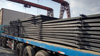 ASTM A516 GR70 Boiler Steel Plate