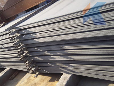 EN10028-2 13CrMo4-5 Steel Plates