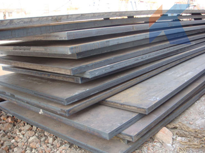 A204 Grade A Steel, Molybdenum Alloy Steel