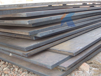 RINA A Ship Steel Plates