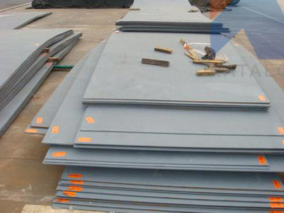 ASME SA516 Grade 60 Steel Plate