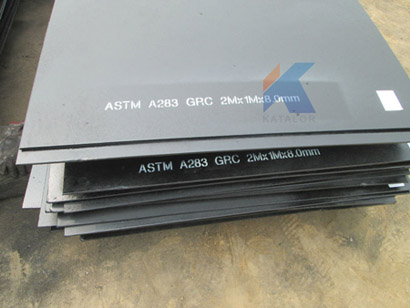 EN 10149-2 S700MC steel