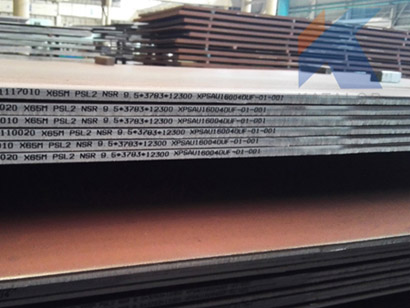 S460MC Steel Number