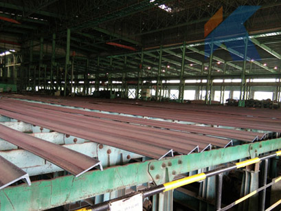 Shanghai Steel Strip Market on June 26: Temporary Price Stability