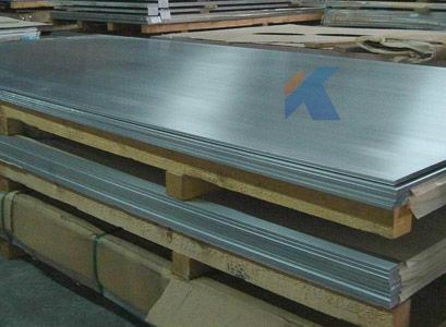 ASME SA516 Gr.65 Steel Plate Price