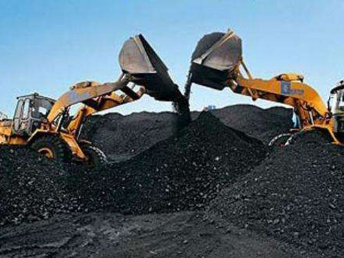 June Inner Mongolia Thermal Coal Prices Inch Down