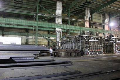 ASTM A36 steel plate carbon steel 
