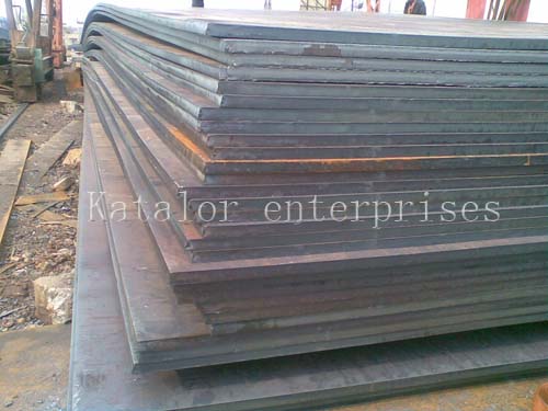 GB/T700 Q275A/B/C/D steel 