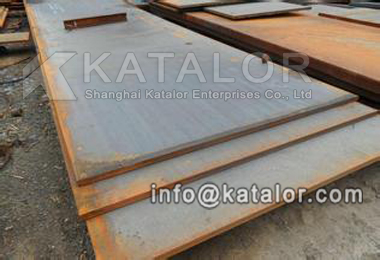 Q295NH weather resisting steel in stock GB/T4171 Q295NH